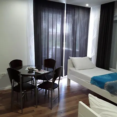 Flower With Free Onsite Parking Apartment