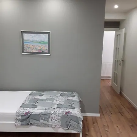 Flower With Free Onsite Parking Apartment