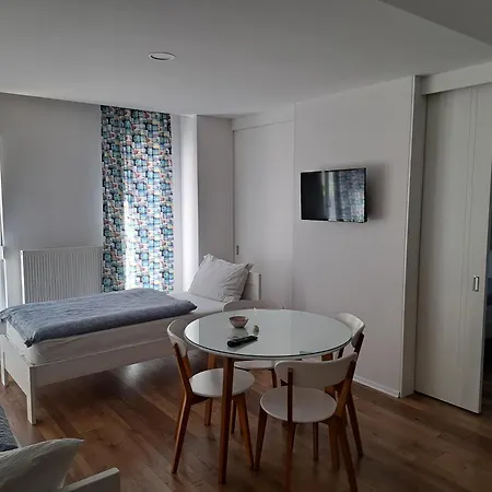 Apartment Flower With Free Onsite Parking Mostar