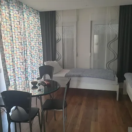 Apartment Flower With Free Onsite Parking Mostar