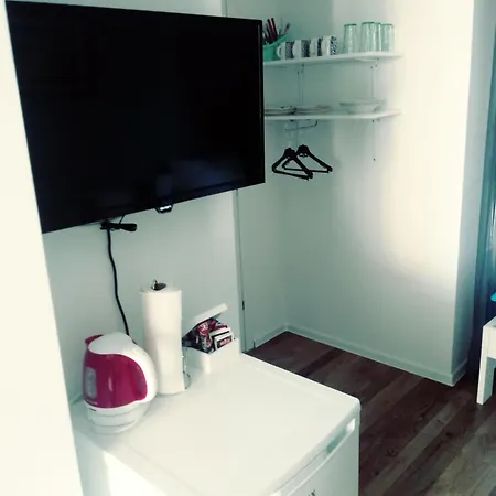 Lejlighed Flower With Free Onsite Parking Mostar