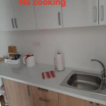 Apartment Flower With Free Onsite Parking Mostar