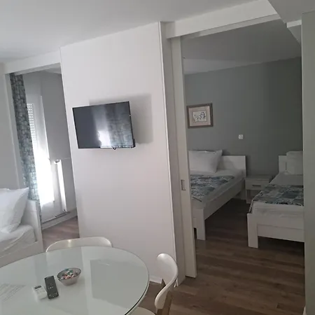 Apartment Flower With Free Onsite Parking Mostar