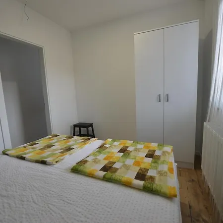 Apartment Flower With Free Onsite Parking Mostar