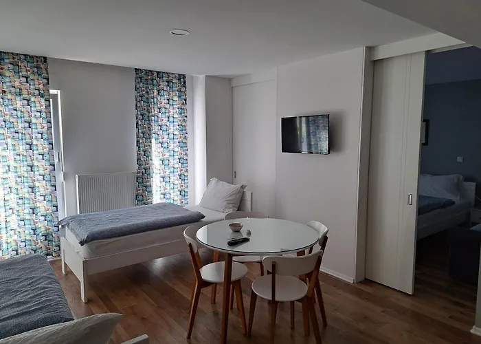 Apartman Flower With Free Onsite Parking Mostar