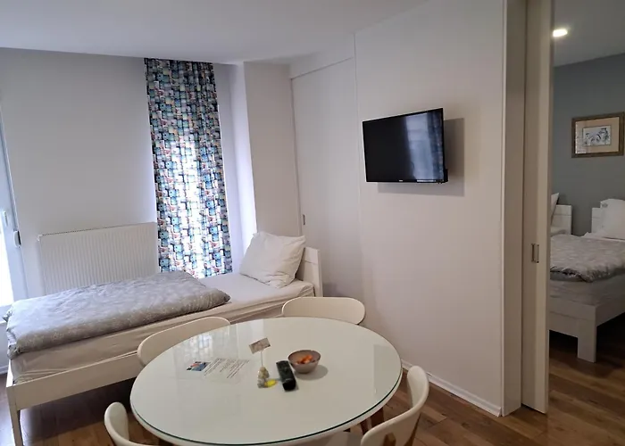 Apartman Flower With Free Onsite Parking *