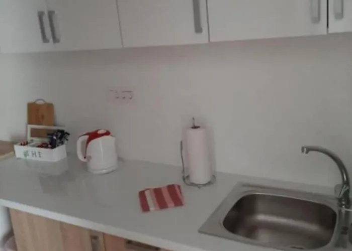 Apartman Flower With Free Onsite Parking Mostar