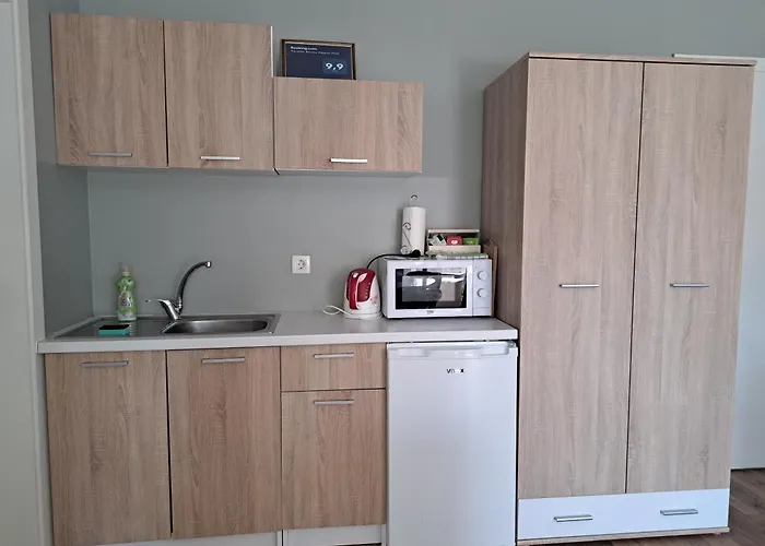 Flower With Free Onsite Parking Apartman Mostar