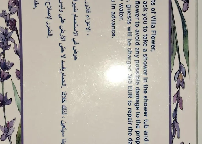 Flower With Free Onsite Parking * Mostar