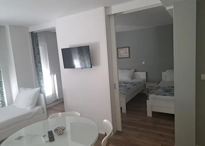 Apartman Flower With Free Onsite Parking Mostar