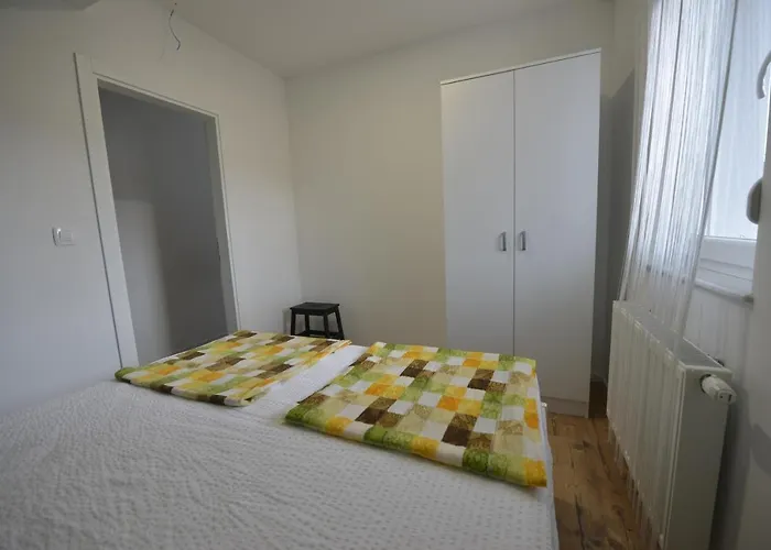 Apartman Flower With Free Onsite Parking Mostar