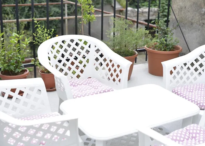 Apartman Flower With Free Onsite Parking *