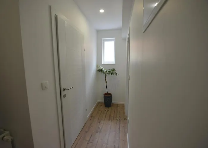 Apartman Flower With Free Onsite Parking *